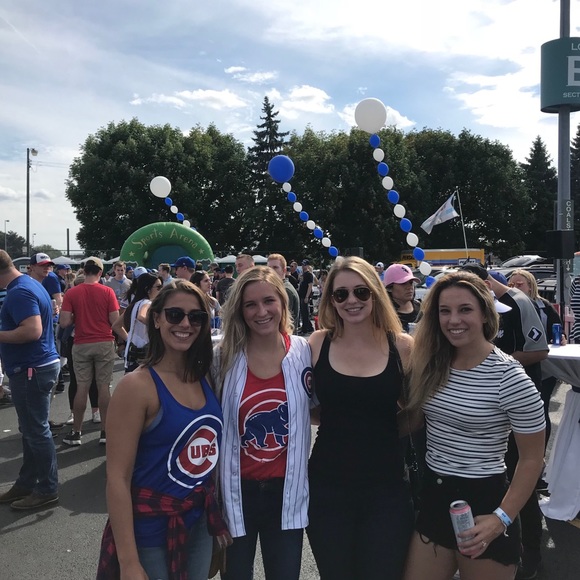 Meet your Posher, Mackenzie - Picture 3 of 4